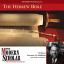 The_Hebrew_Bible